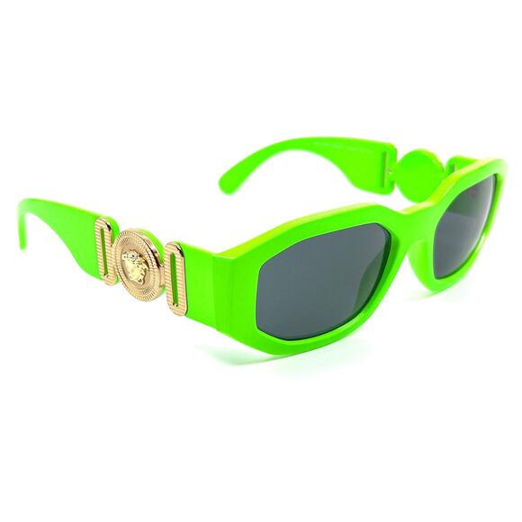 VERSACE Sunglasses MOD.4361 5319/87 Authentic New! main image 4
